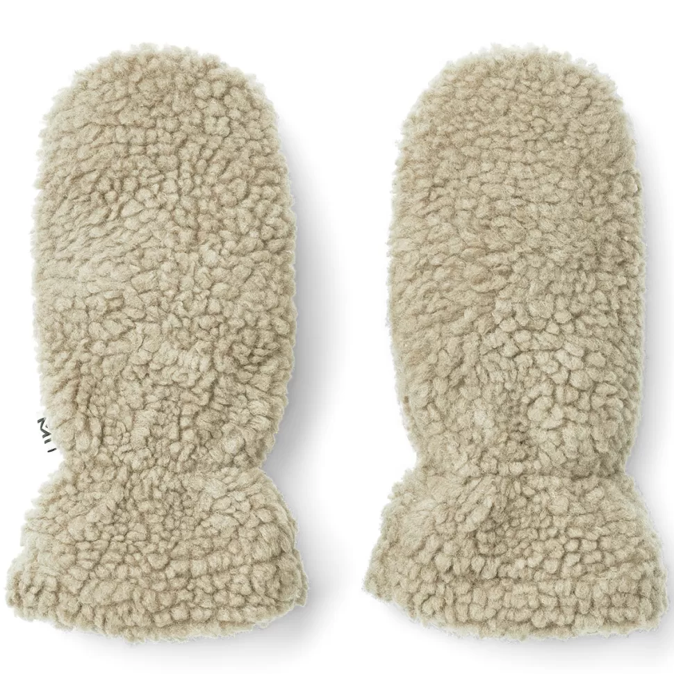 Liewood Accessoires Bébé>Moufles Grethe Mist - 3/4 Ans
