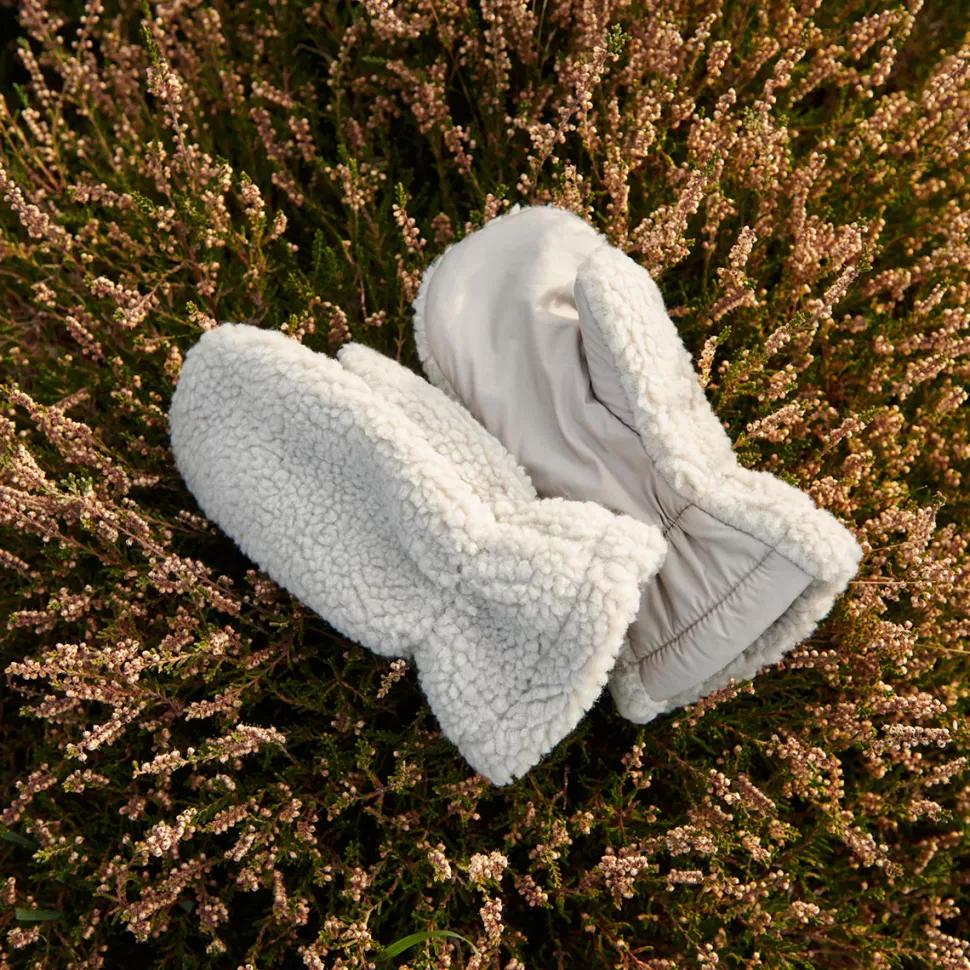 Liewood Accessoires Bébé>Moufles Grethe Mist - 3/4 Ans