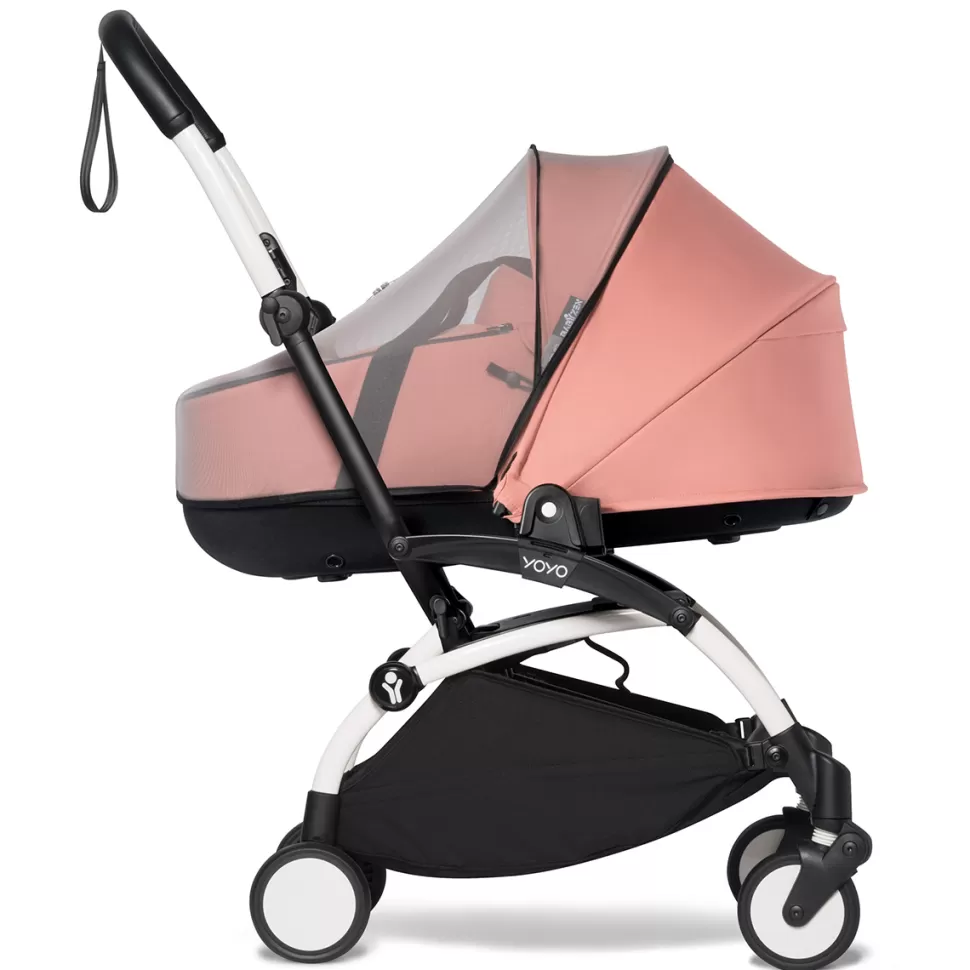 Stokke Ombrelle Et Protection>Moustiquaire Nacelle YOYO
