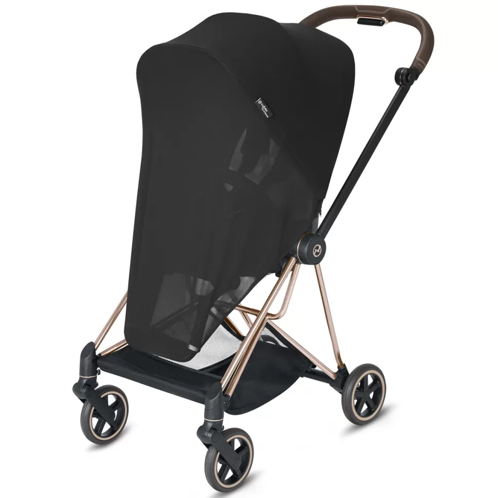 Cybex Ombrelle Et Protection>Moustiquaire Siège de Luxe Mios/Priam