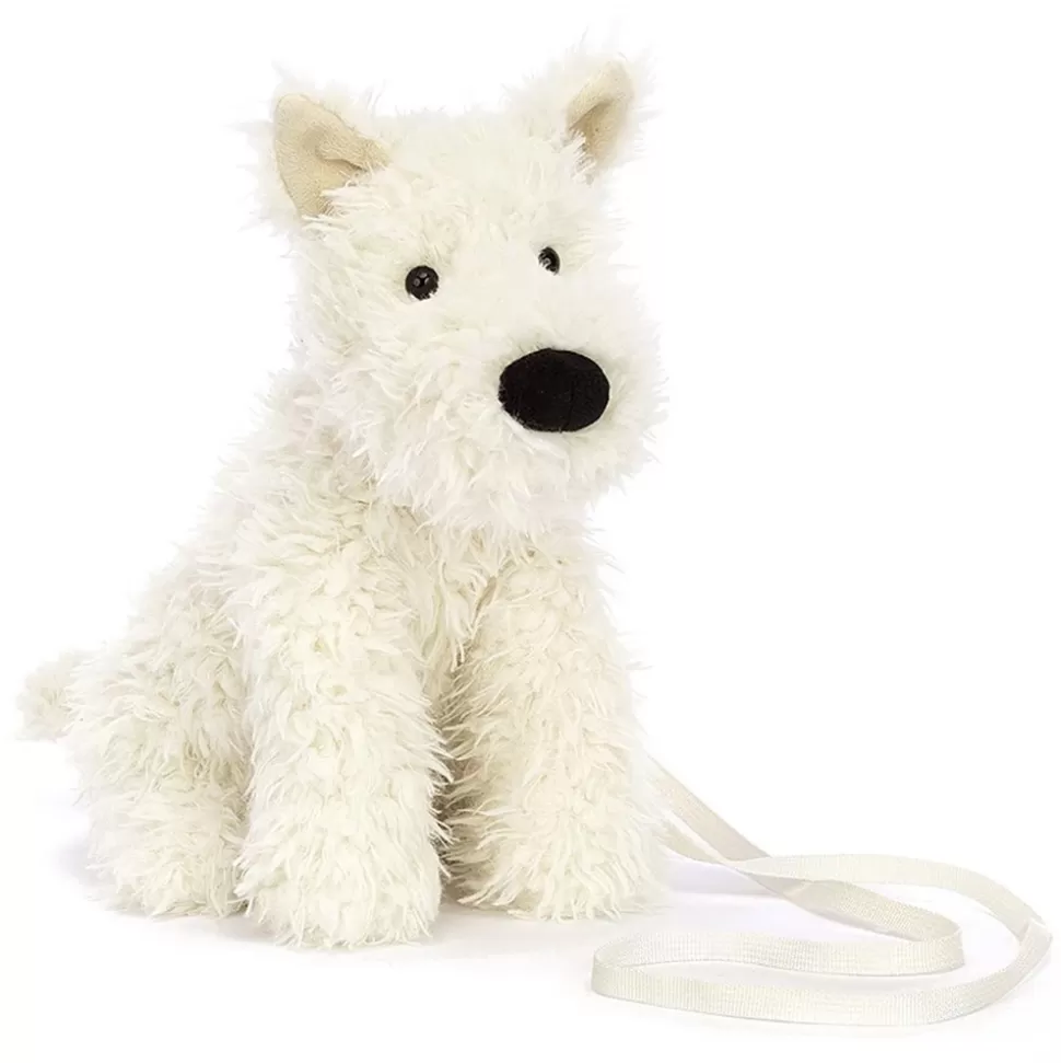 Enfant Jellycat Bagagerie Enfant>Munro Scottie Dog Bag