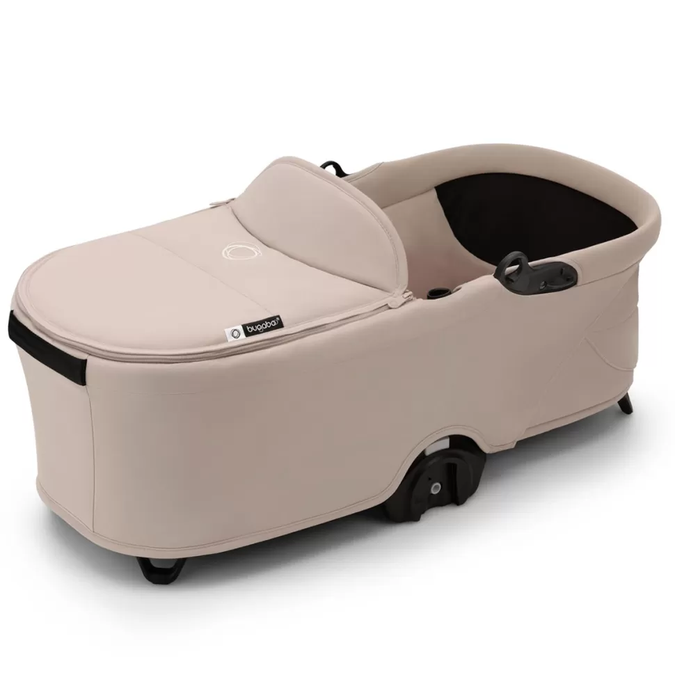 Bugaboo Nacelle>Nacelle Dragonfly - Desert Taupe