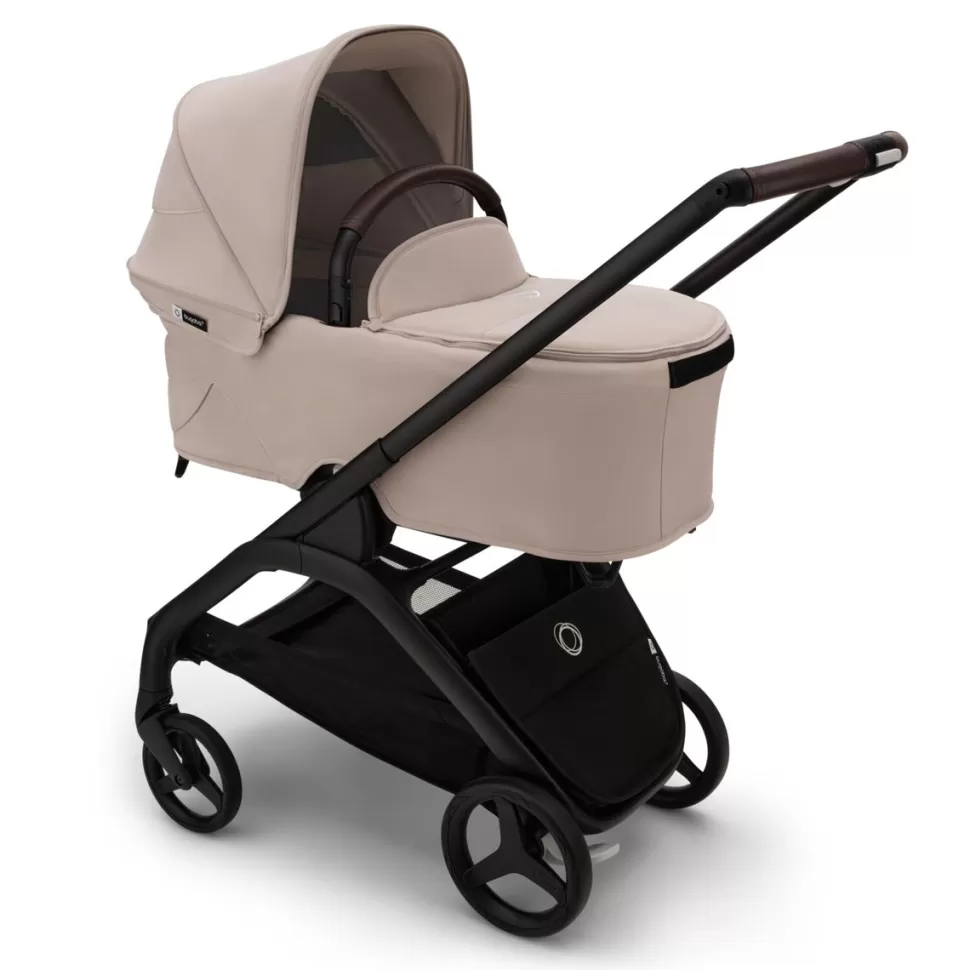 Bugaboo Nacelle>Nacelle Dragonfly - Desert Taupe