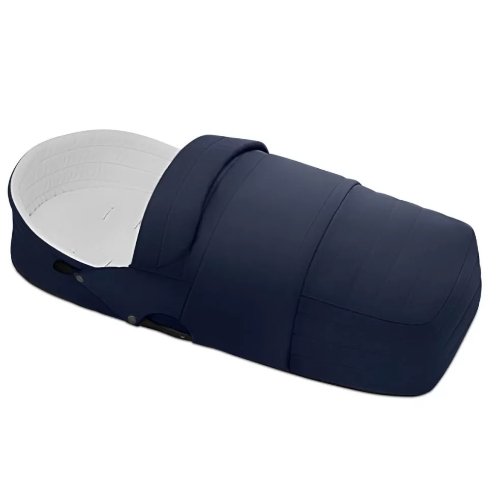Cybex Nacelle>Nacelle Légère - Indigo Blue