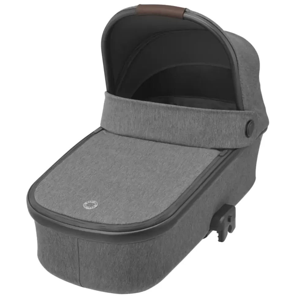 Maxi-Cosi Nacelle>Nacelle Oria 2 - Select Grey