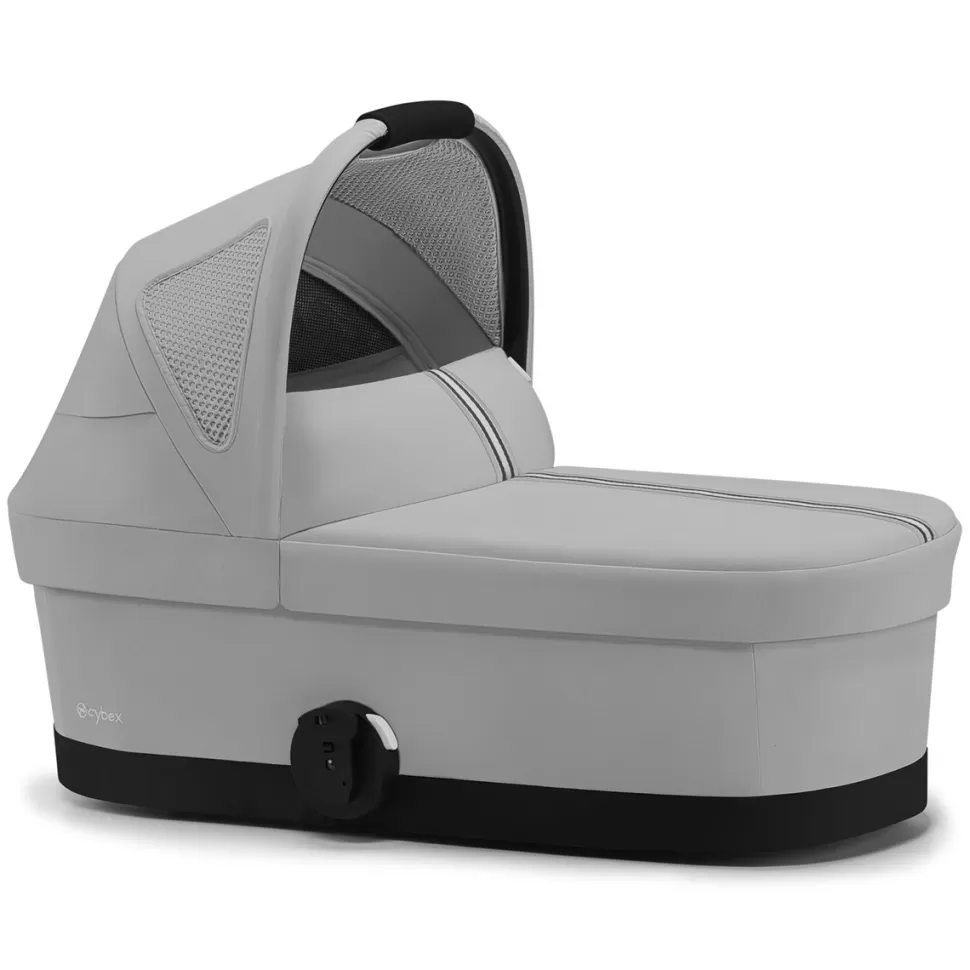 Cybex Nacelle>Nacelle S - Fog Grey