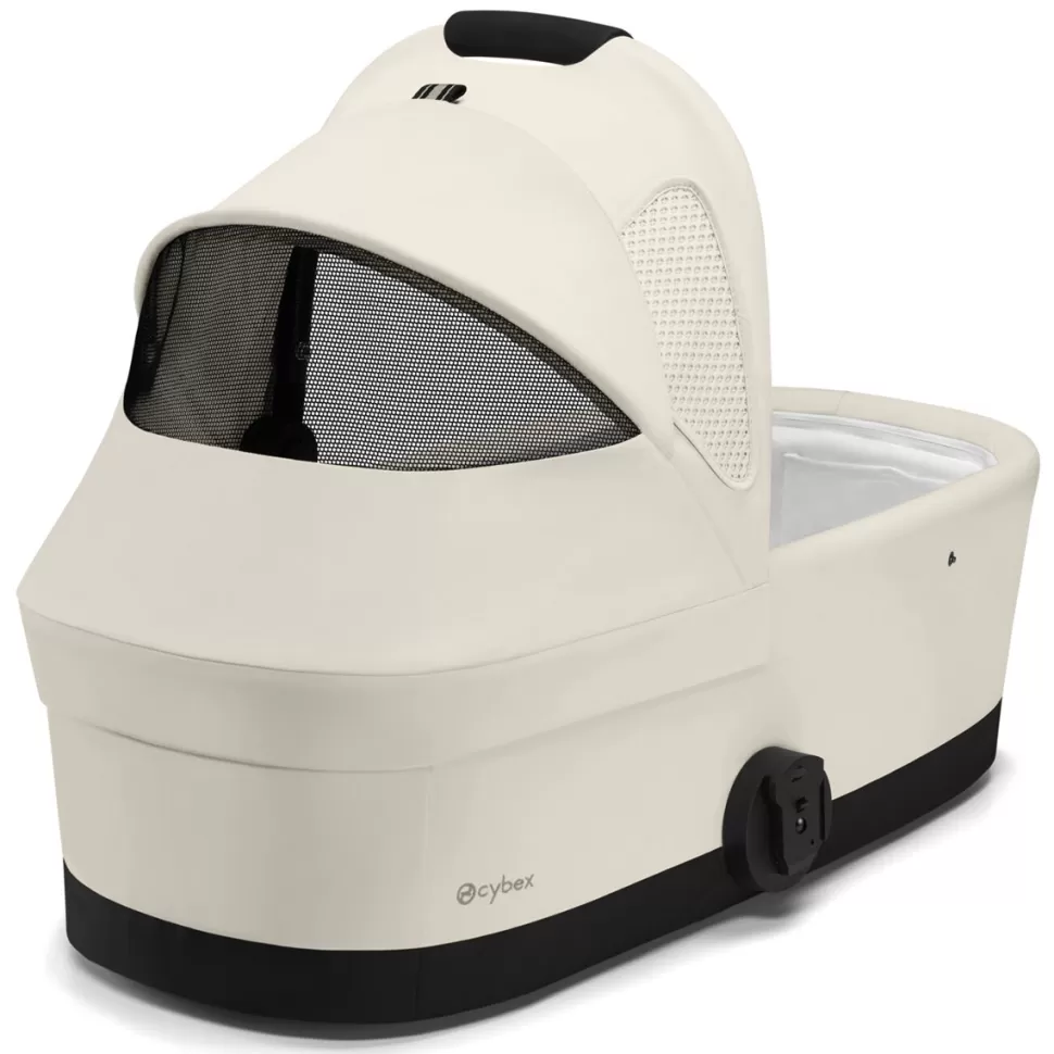 Cybex Nacelle>Nacelle S - Seashell Beige