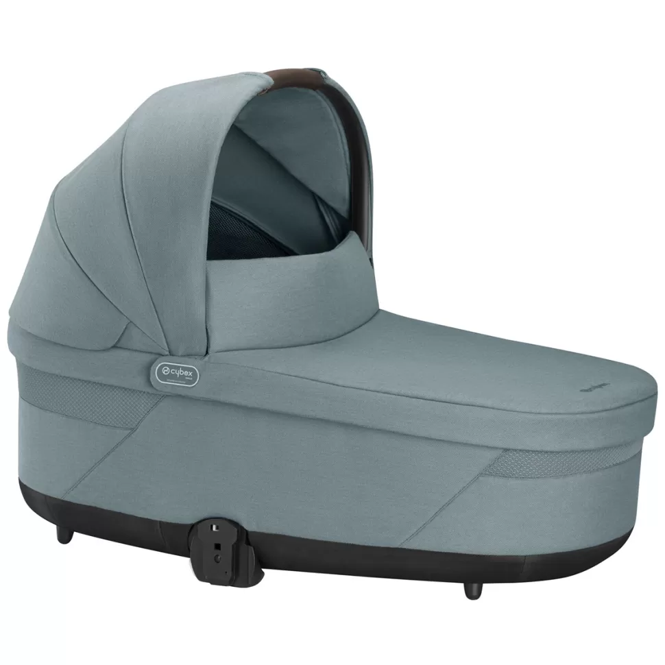 Cybex Nacelle>Nacelle S Lux - Skye Blue