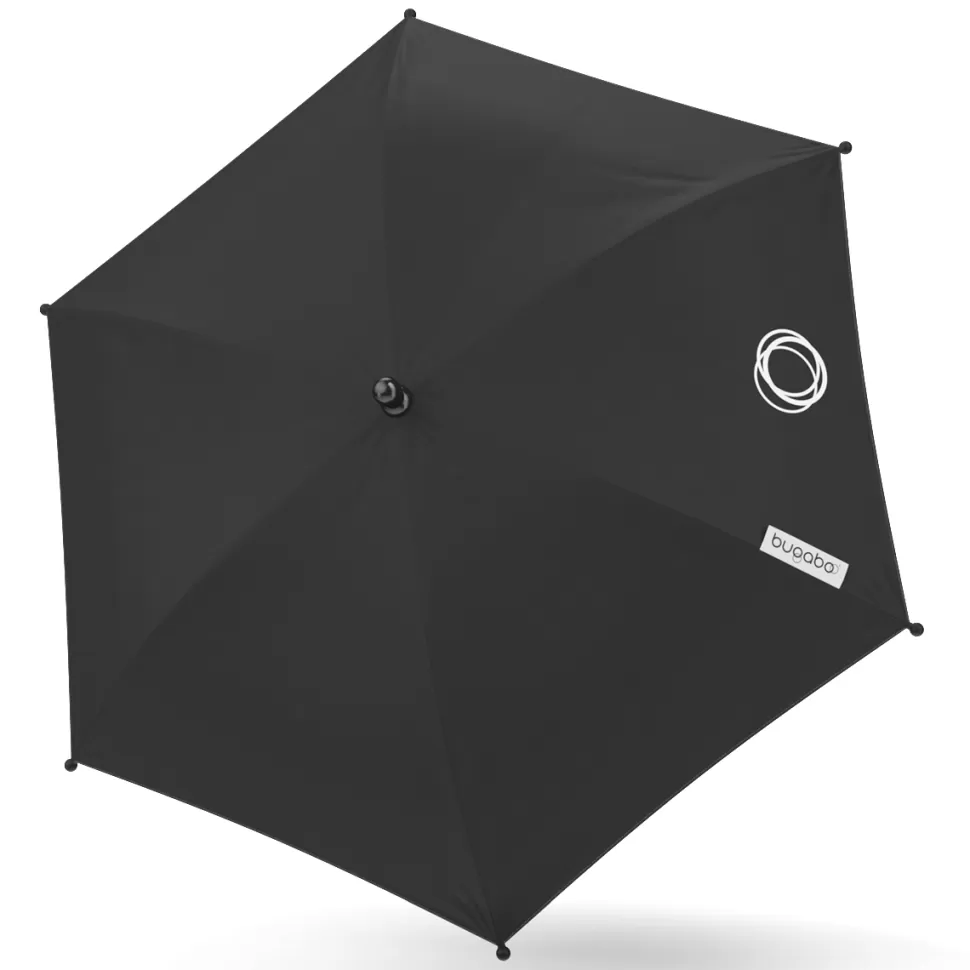 Bugaboo Ombrelle Et Protection>Ombrelle + - Noir