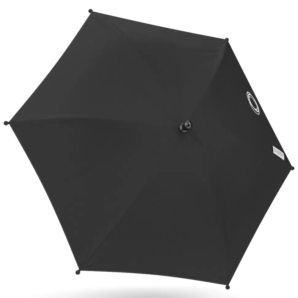 Bugaboo Ombrelle Et Protection>Ombrelle + - Noir