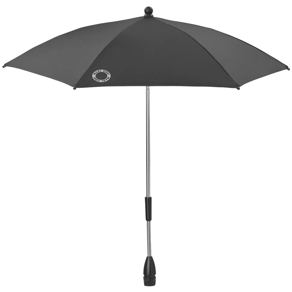 Maxi-Cosi Ombrelle Et Protection>Ombrelle - Essential Black