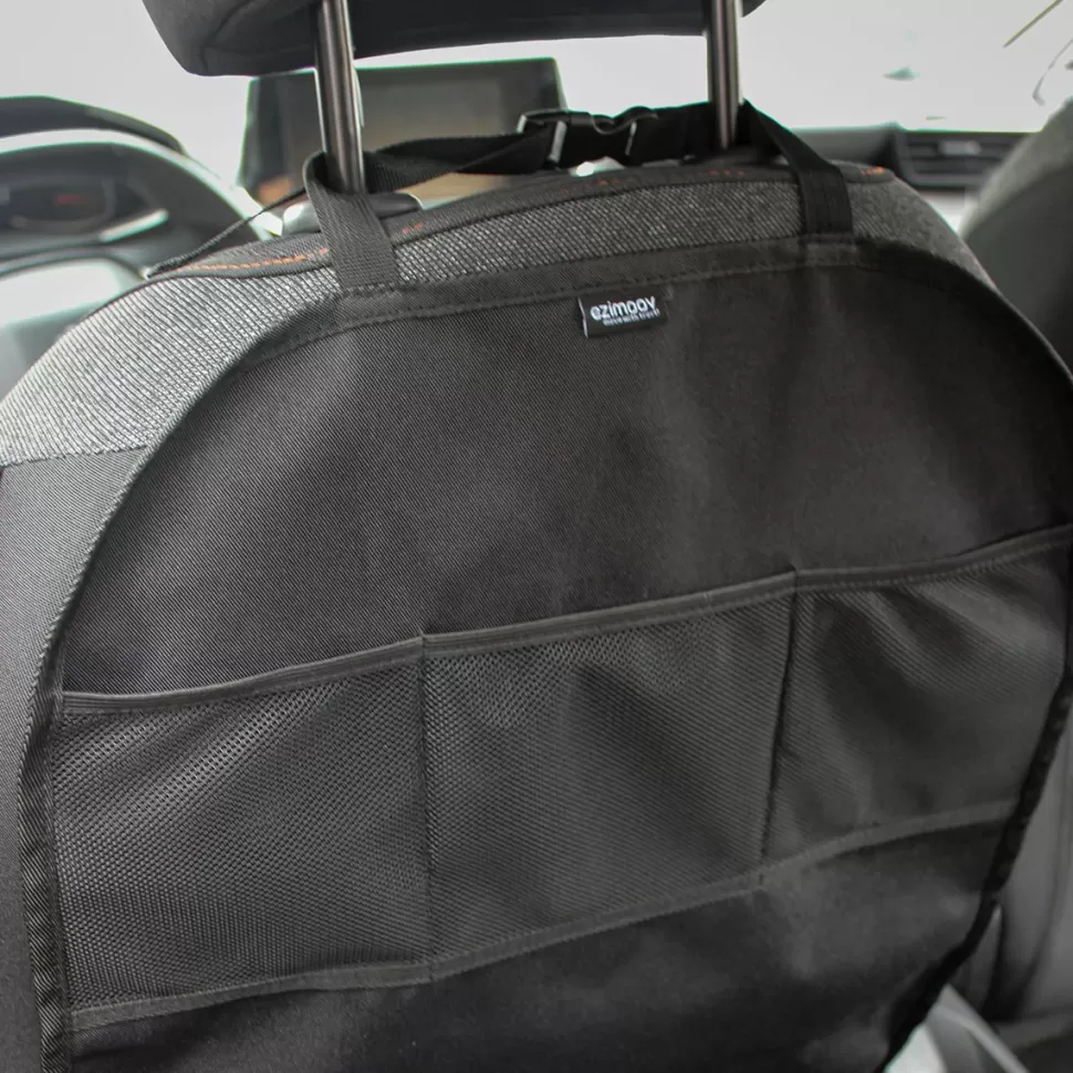 Ezimoov Equipement Voiture>Organisateur de Siège de Voiture Ezi Travel Classic