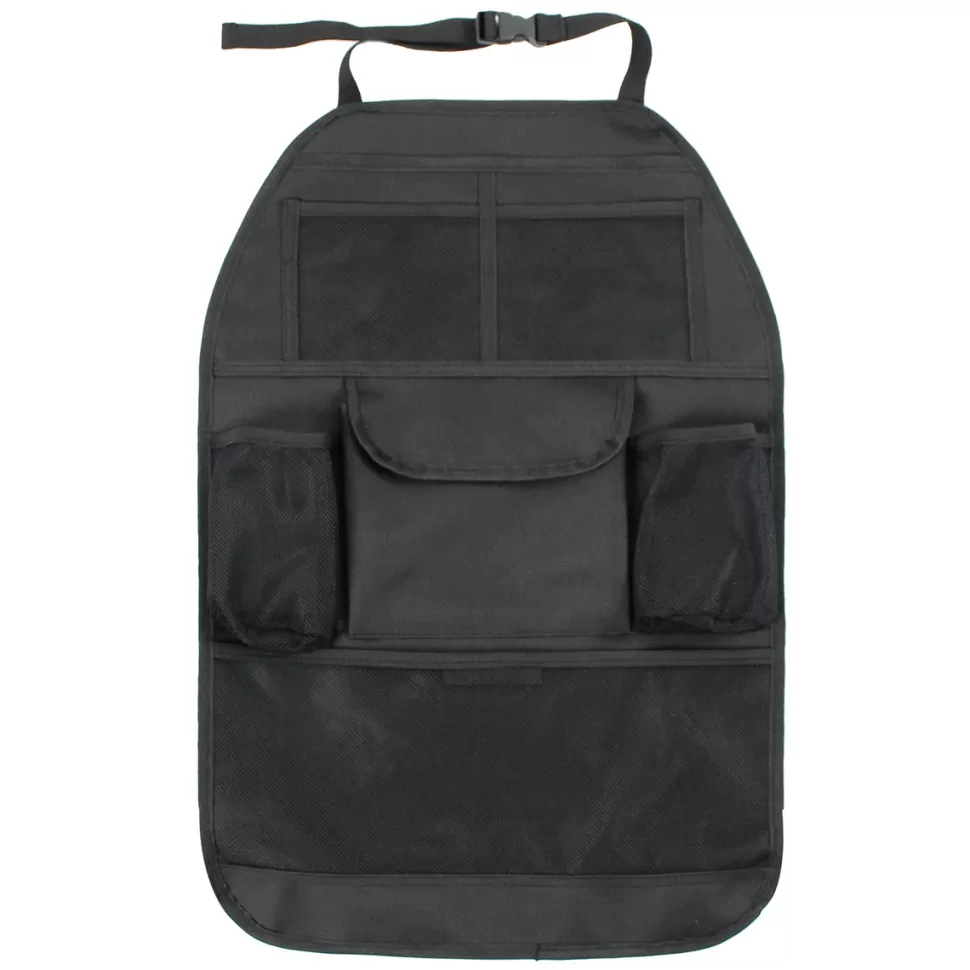 Ezimoov Equipement Voiture>Organisateur de Siège de Voiture Ezi Travel Plus