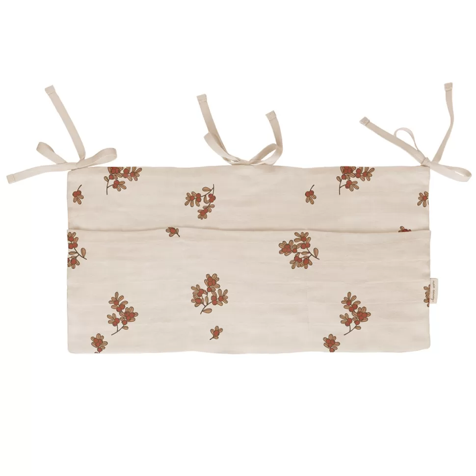 Main Sauvage Meuble Bébé>Organiseur de Lit - Airelles