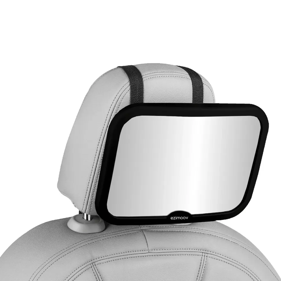 Ezimoov Equipement Voiture>Pack Ezi Mirror