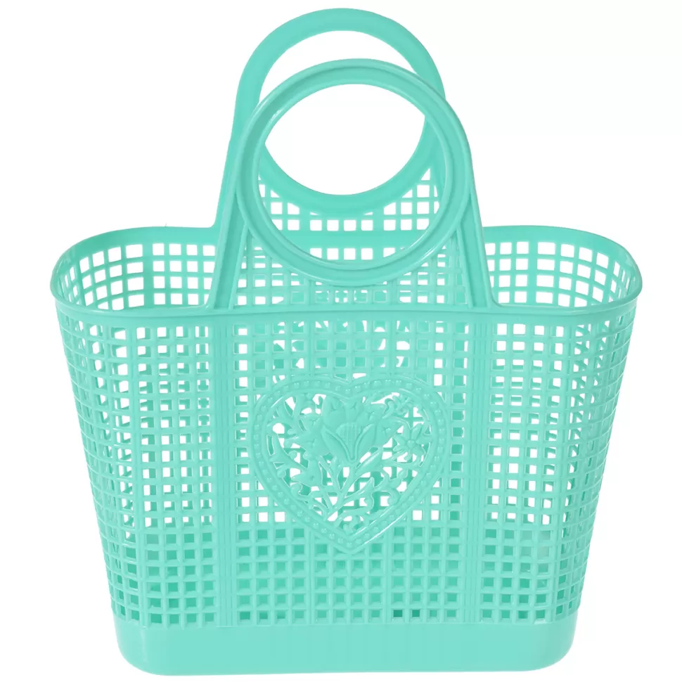 Rex London Rangement>Panier de Rangement Amélie - Aqua