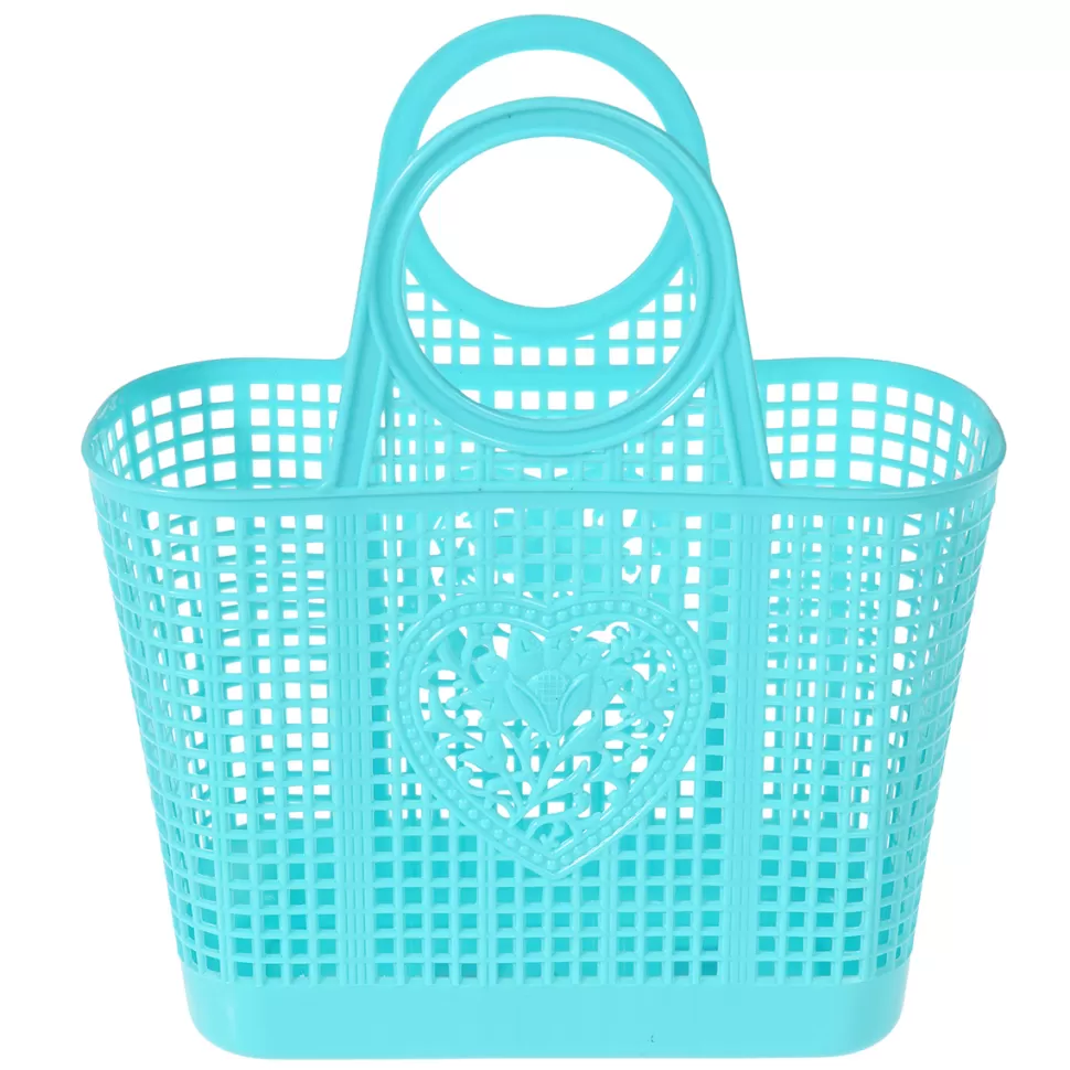 Rex London Rangement>Panier de Rangement Amélie - Bleu