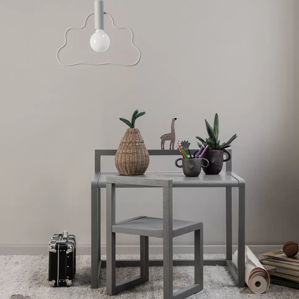 Ferm Living Rangement>Panier de Rangement Poire Petit Modèle - Naturel