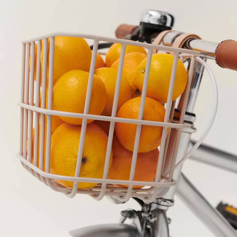 Liewood Trotteur & Porteur>Panier de Vélo Maruka - Sandy Mix