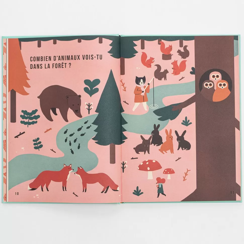 Marcel & Joachim Livres>Panorama