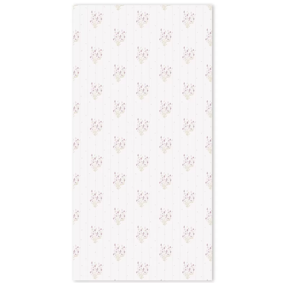Maison Charlotte Décoration>Papier Peint - Madeleine Poudre