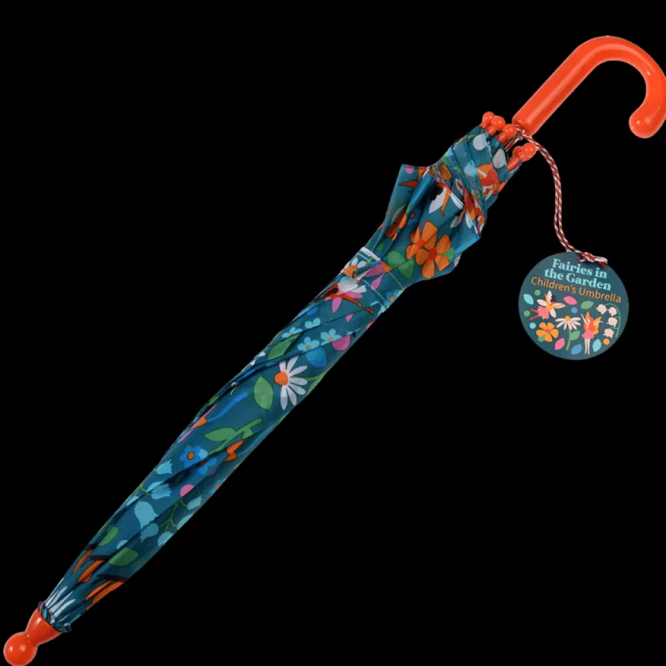 Rex London Accessoires Bébé>Parapluie - Fairies in the Garden