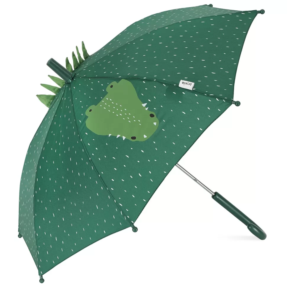 Trixie Baby Accessoires Bébé>Parapluie - Mr. Crocodile