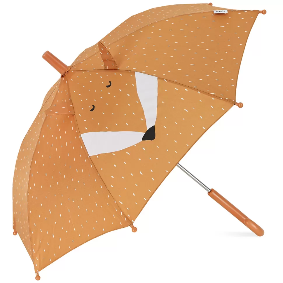 Trixie Baby Accessoires Bébé>Parapluie - Mr. Fox