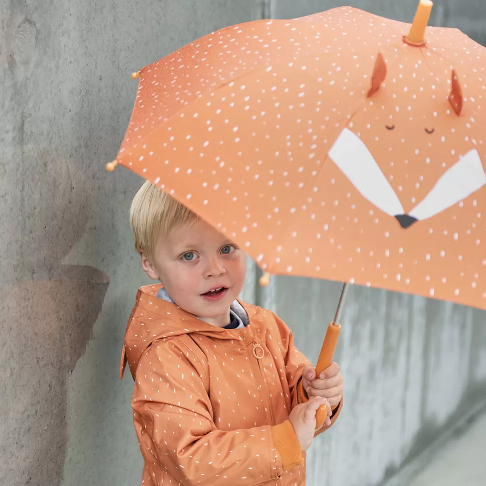 Trixie Baby Accessoires Bébé>Parapluie - Mr. Fox