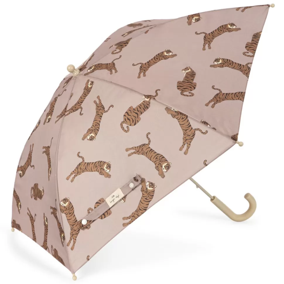 Konges Sløjd Accessoires Bébé>Parapluie - Tigre
