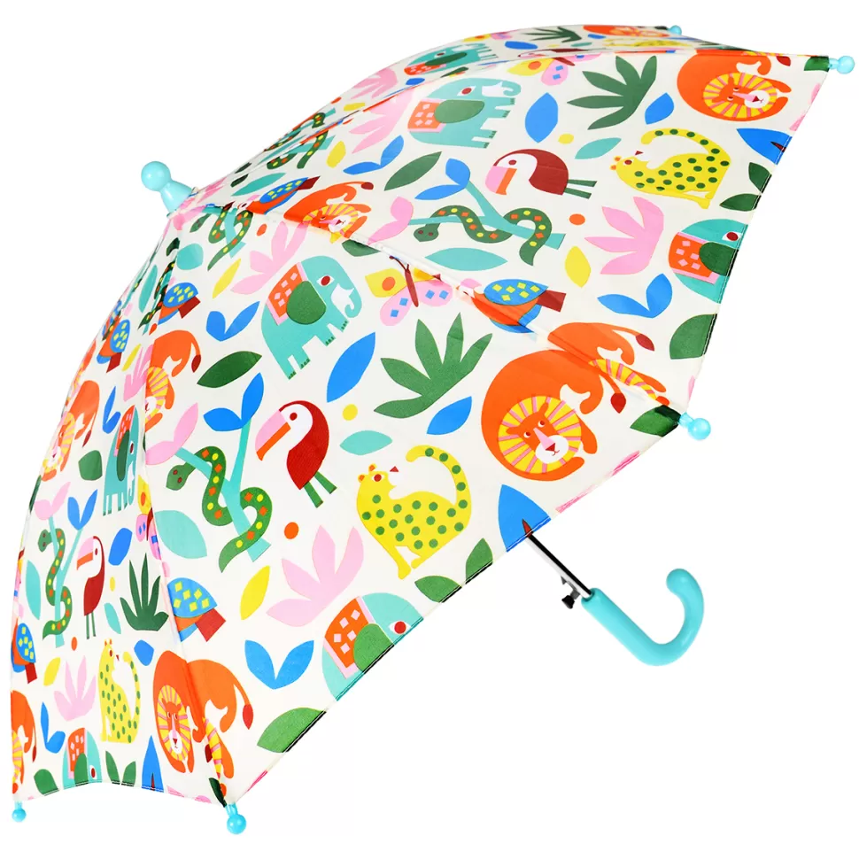 Rex London Accessoires Bébé>Parapluie - Wild Wonders