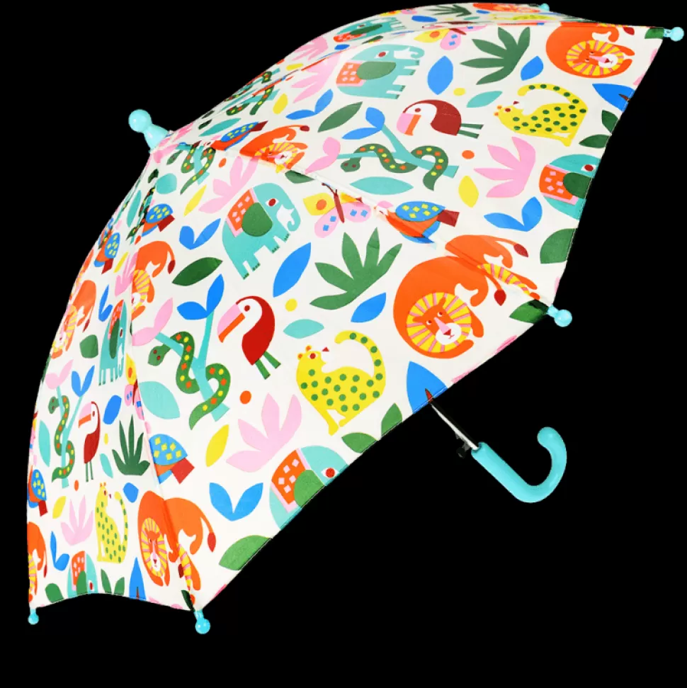 Rex London Accessoires Bébé>Parapluie - Wild Wonders