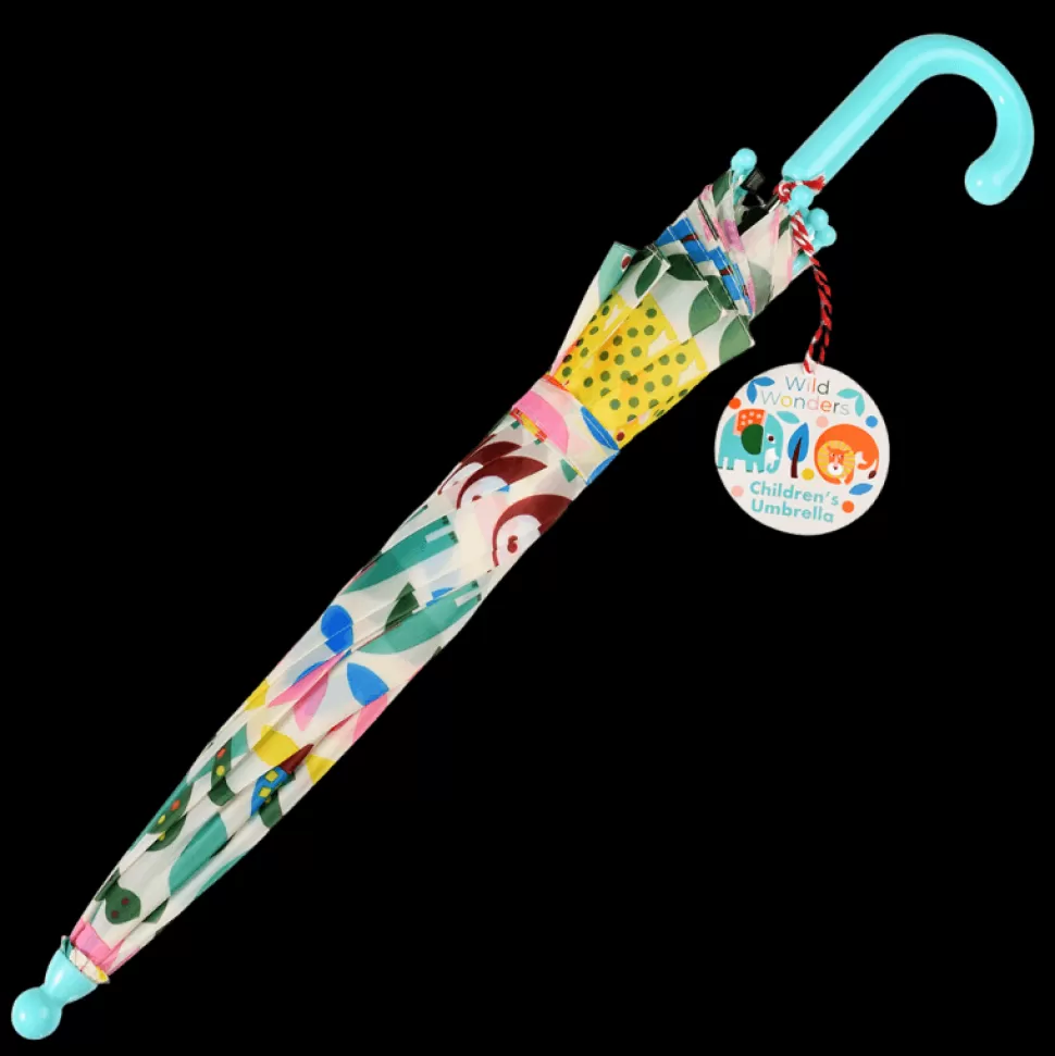 Rex London Accessoires Bébé>Parapluie - Wild Wonders