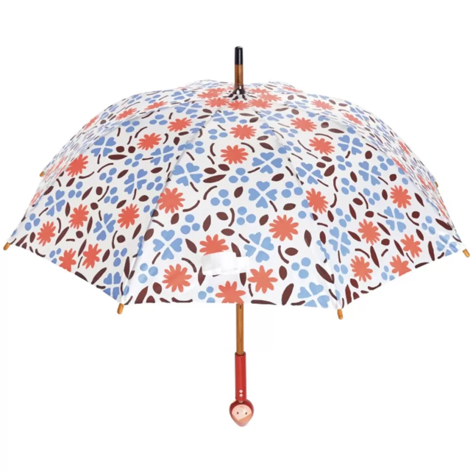 Vilac Accessoires Bébé>Parapluie Shinzi Katoh - Chaperon Rouge