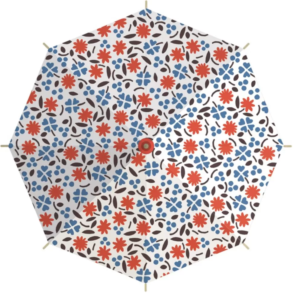 Vilac Accessoires Bébé>Parapluie Shinzi Katoh - Chaperon Rouge