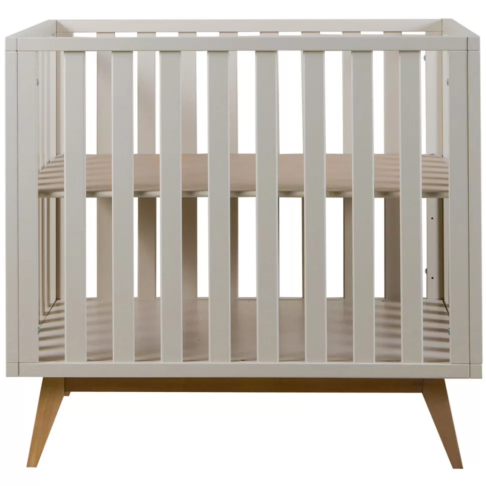 Quax Meuble Bébé>Parc Bébé Romain Réglable - Argile