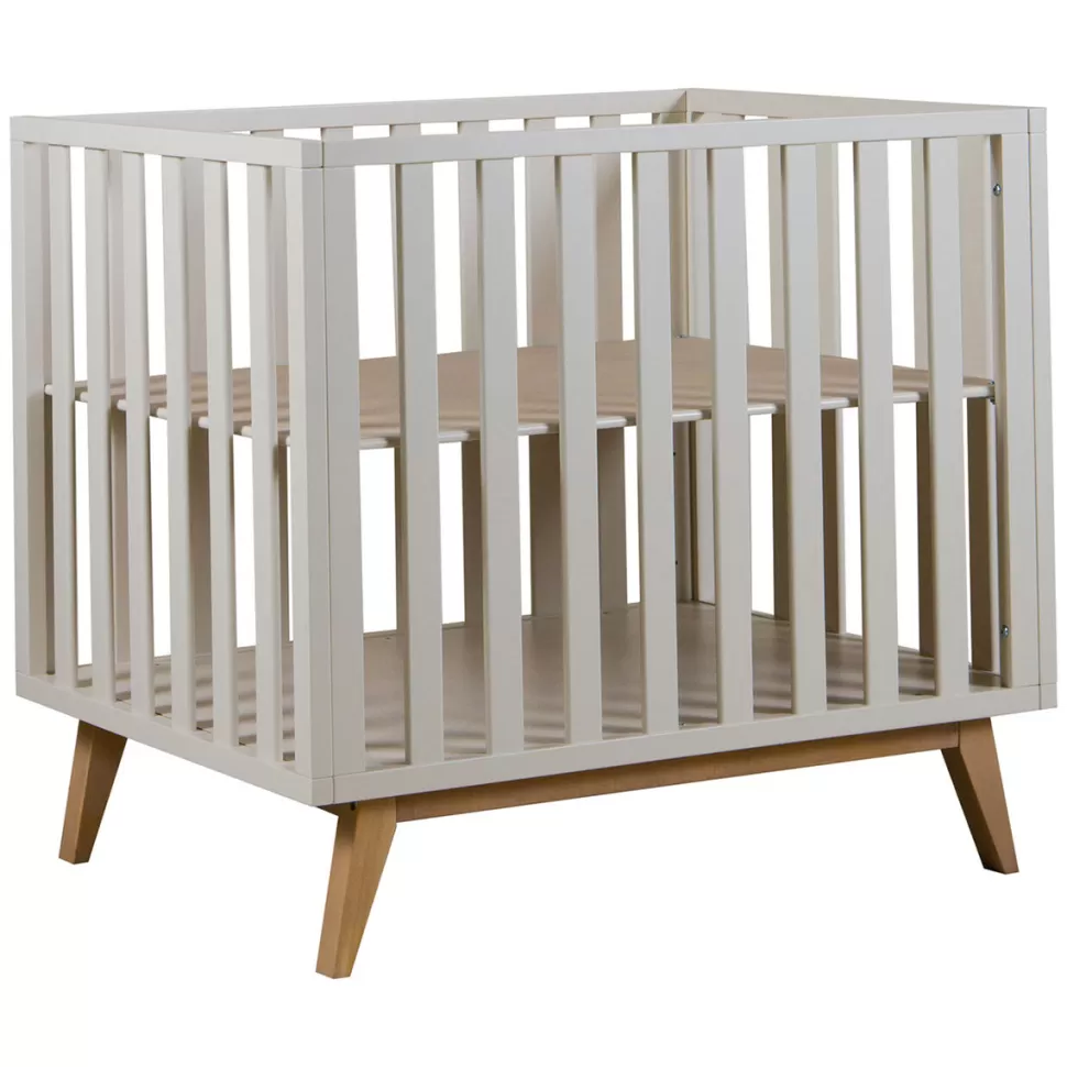 Quax Meuble Bébé>Parc Bébé Romain Réglable - Argile
