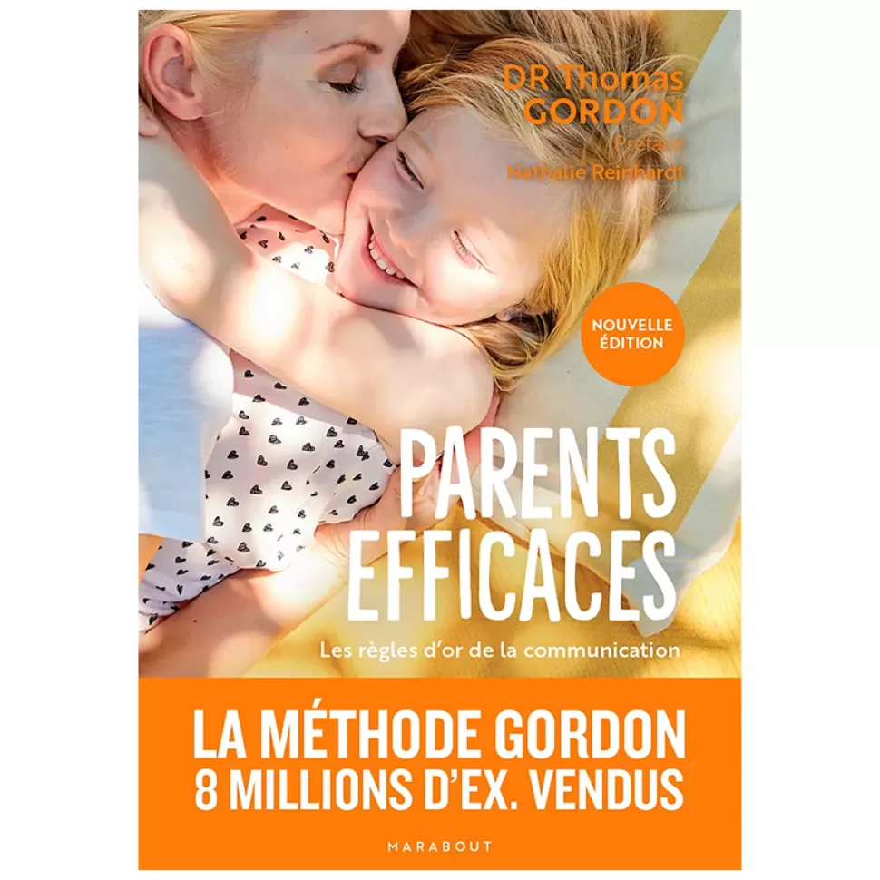 Editions Marabout Livres>Parents Efficaces