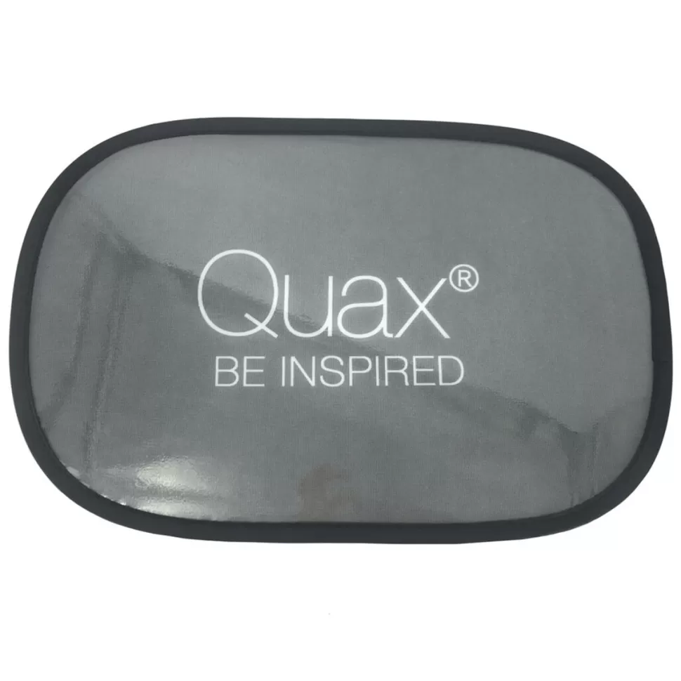 Quax Pare-soleil | Equipement Voiture>Pare-soleil Auto Adhésif