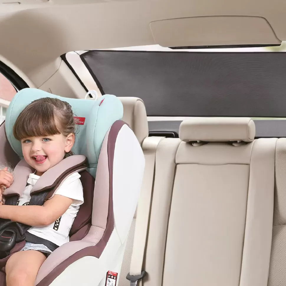 Ezimoov Pare-soleil | Equipement Voiture>Pare-soleil Ezi Sun Back