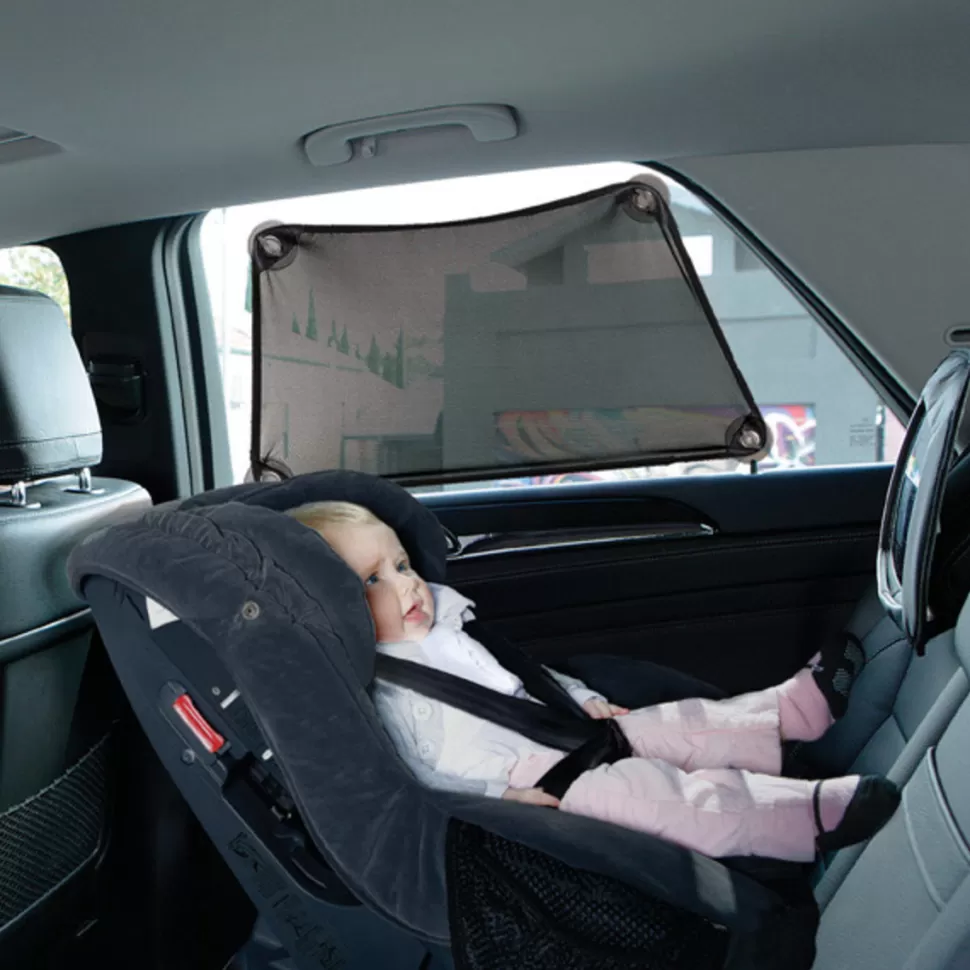 Dreambaby Pare-soleil | Equipement Voiture>Pare-soleil Stretch