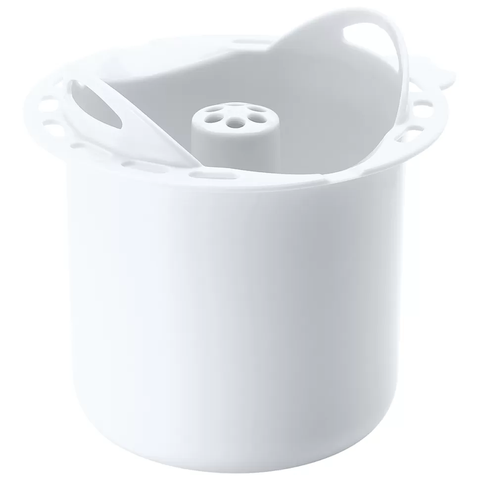 BÉABA Cuiseur & Mixeur>Pasta-Rice Cooker Babycook et Babycook Plus - White