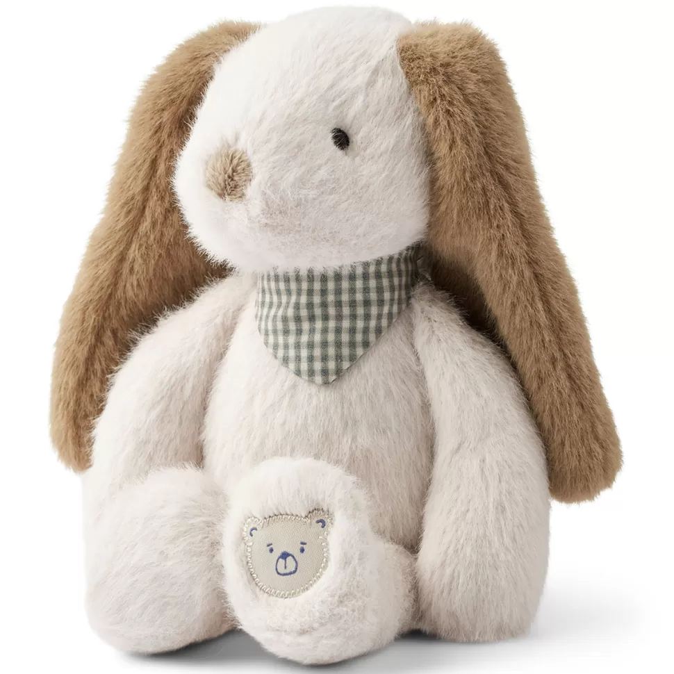 Liewood Peluche>Peluche Binnie Petit Chien - Sandy