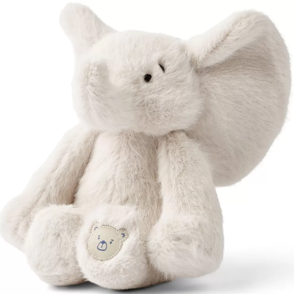 Liewood Peluche>Peluche Binnie Petit Eléphant - Sandy