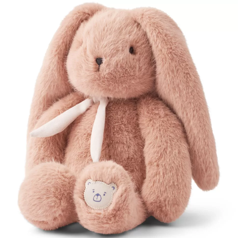Liewood Peluche>Peluche Binnie Petit Lapin - Pale Tuscany