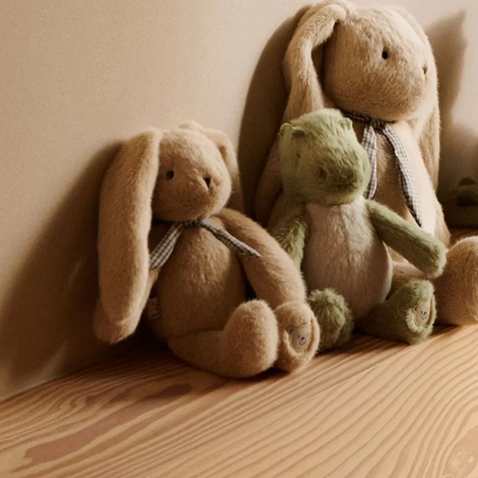 Liewood Peluche>Peluche Binnie Petit Lapin - Pale Tuscany