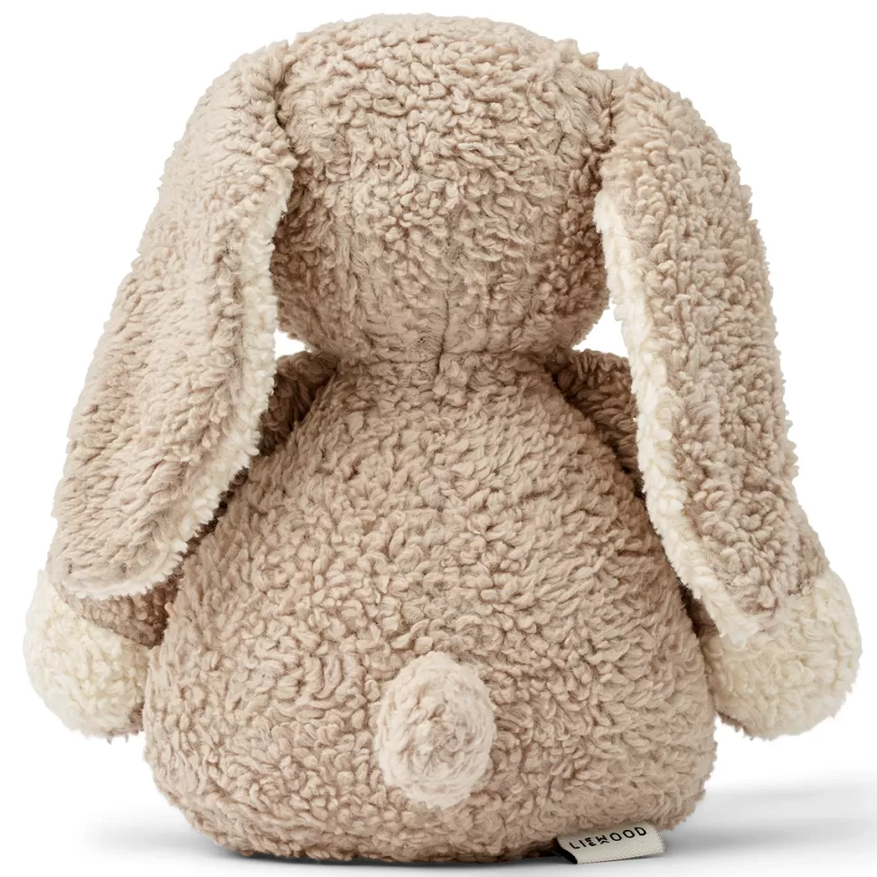 Liewood Peluche>Peluche Fifi Teddy Pale Grey