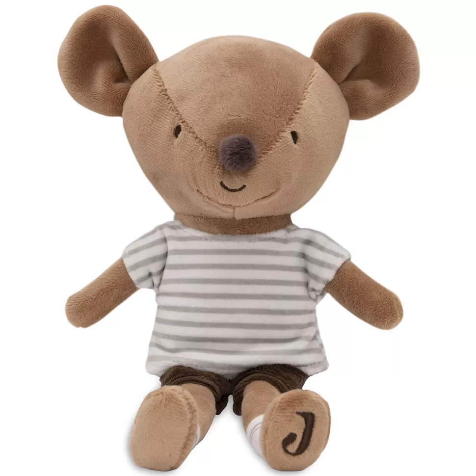 Jollein Peluche>Peluche Mouse Jackie