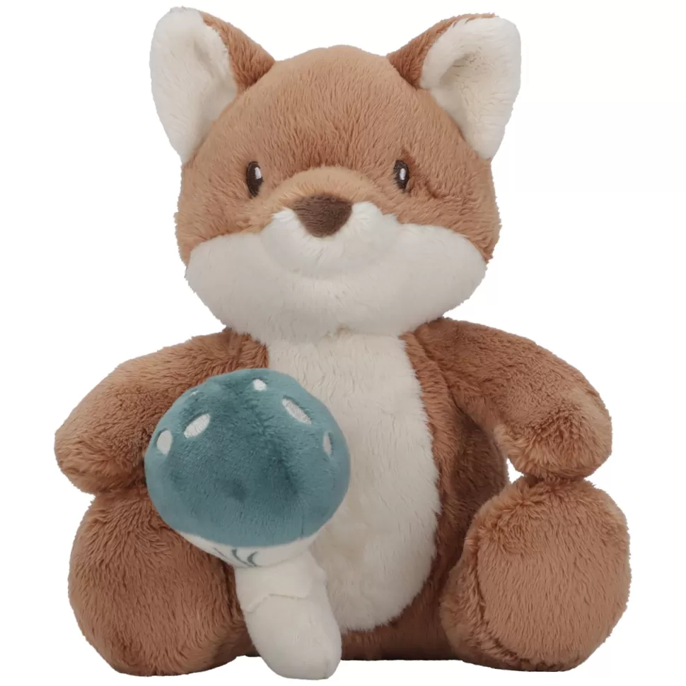 Little Dutch Peluche>Peluche Renard - Forest Friends