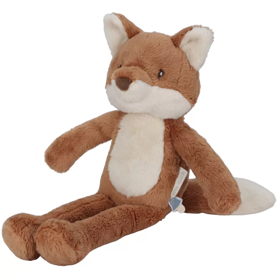 Little Dutch Peluche>Peluche Renard - Forest Friends